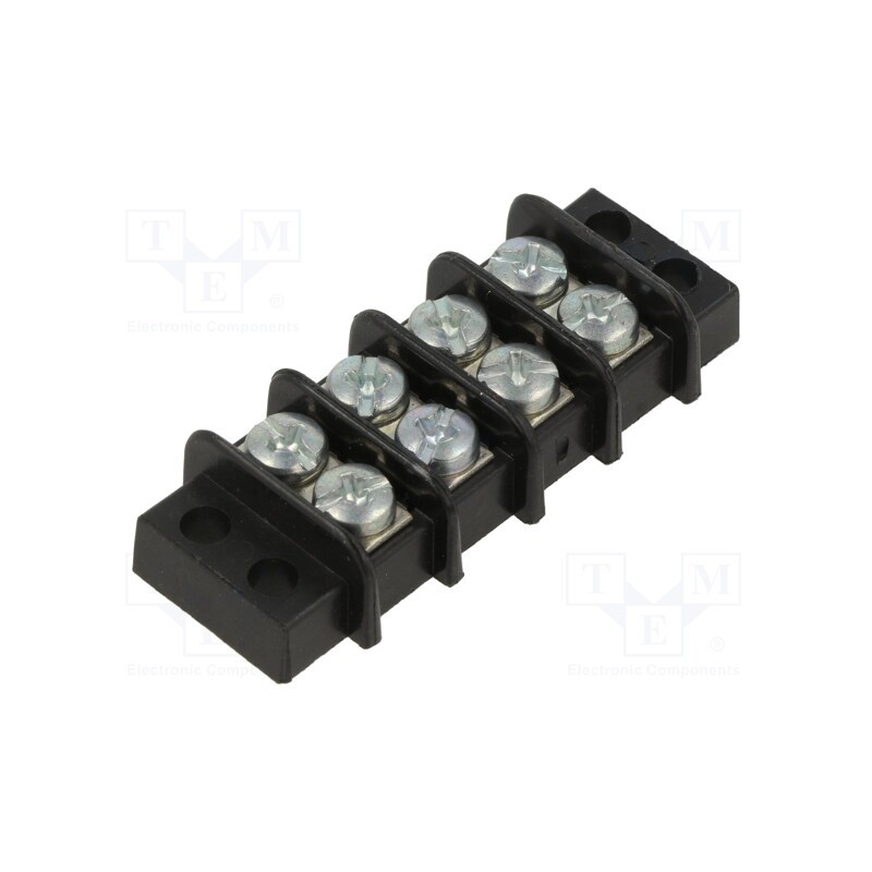 1 pcs x MOLEX - 387700104 - CB BTS STD 4 ASY