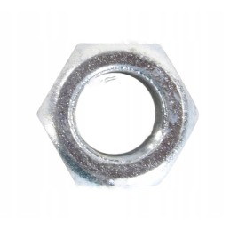 Large road wheel nut m20x1 5 bison 505073