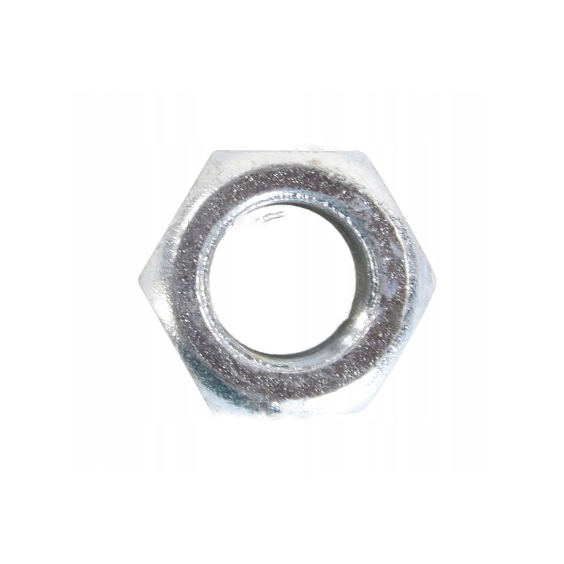 Large road wheel nut m20x1 5 bison 505073