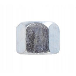 Large road wheel nut m20x1 5 bison 505073