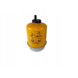 Fuel filter jcb 3cx 4cx replace 32 925915