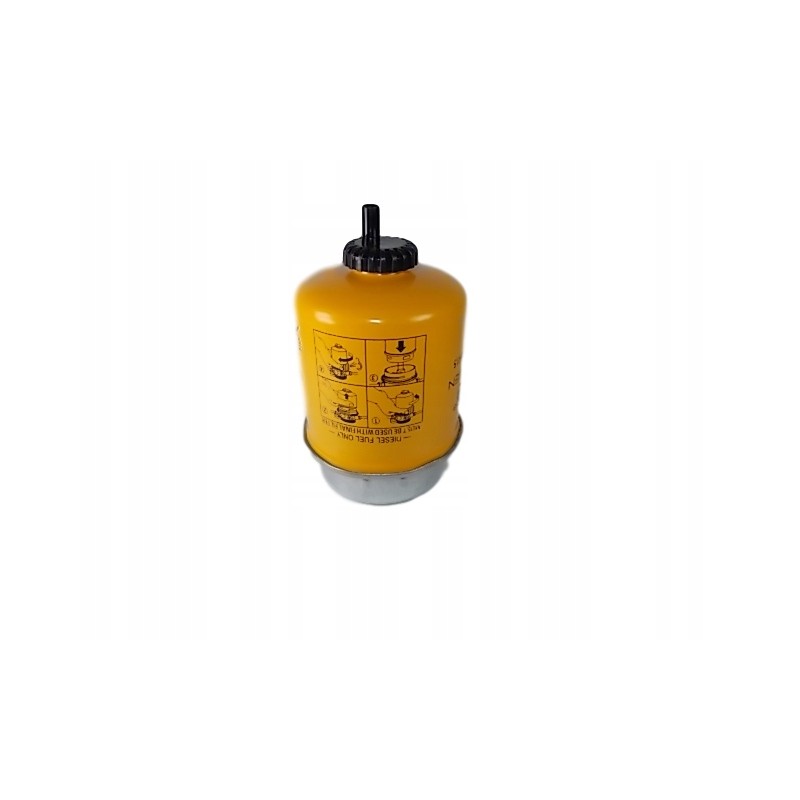 Fuel filter jcb 3cx 4cx replace 32 925915