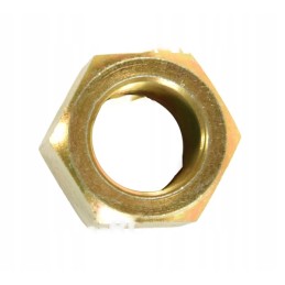 Large road wheel nut m22x1 5 bison 505623