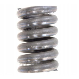 Compression spring, thickness 8 mm, bizon 505255006