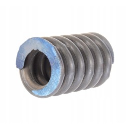 Compression spring, thickness 8 mm, bizon 505255006