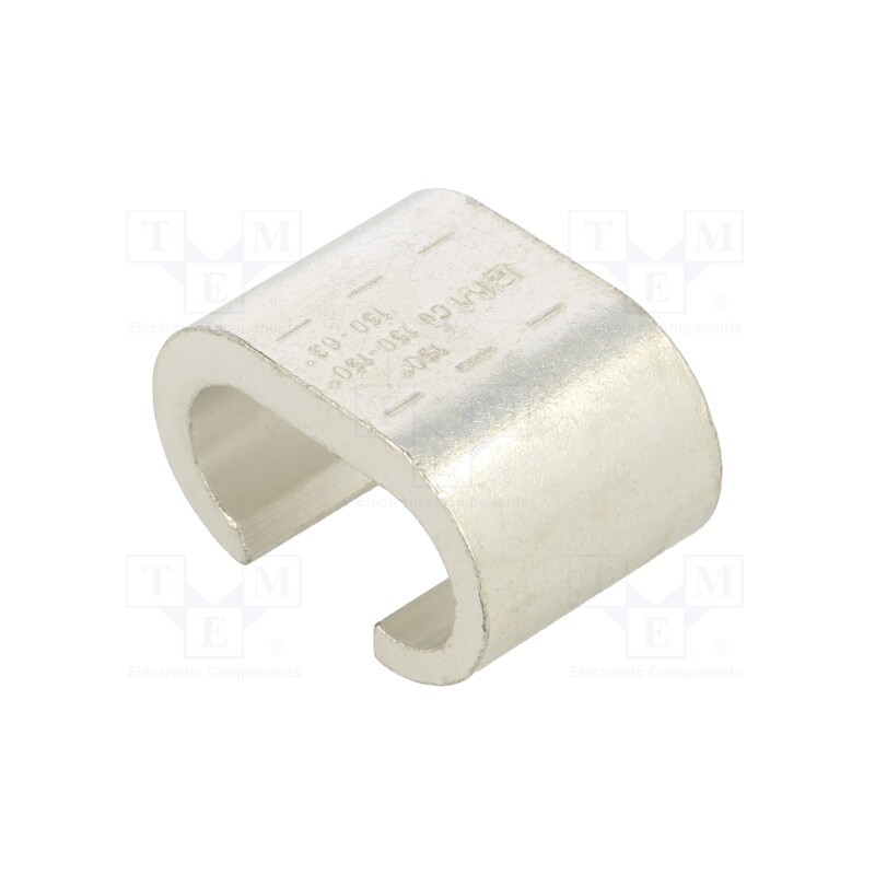 1 pcs x BM GROUP - BM014171 - Connector: C shape crimp, copper, 150mm2, tinned