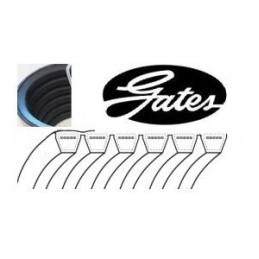 Mengele Mamut 7400 belt, main drive 04114742