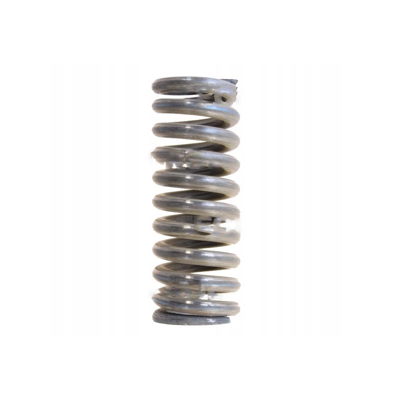Compression spring, thickness 8 mm, bizon 504042064