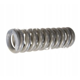 Compression spring, thickness 8 mm, bizon 504042064