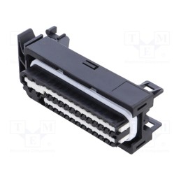 1 pcs x TE Connectivity - 1393450-3 - V23542C1052B10252P KABELBAUM-