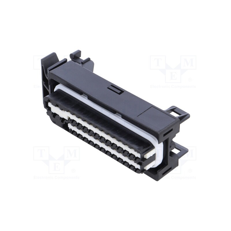 1 pcs x TE Connectivity - 1393450-3 - V23542C1052B10252P KABELBAUM-