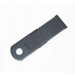 Claas Zbki shredder blade 173x50x3 Claas A0