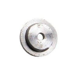 Distributor choke, hole fi 2, 5mm bizon 50403703