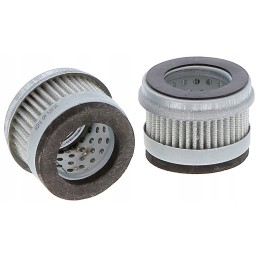 Air filter sa 12636 hifi filter