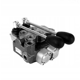 Monoblock distributor bm20 2gu moa8 moa1