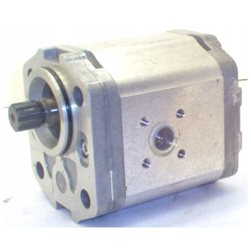 Snp2 c17l sc03 hydraulic gear pump