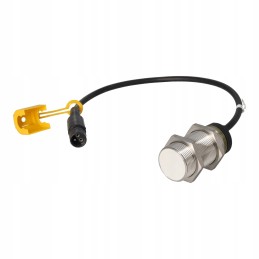 Hiab rotation sensor no