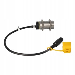 Hiab rotation sensor no