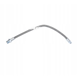 Clutch lubrication hose l 400mm bison 50506