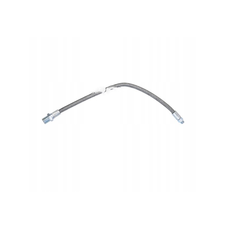 Clutch lubrication hose l 400mm bison 50506