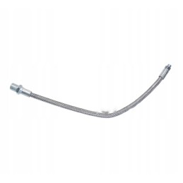 Clutch lubrication hose l 400mm bison 50506