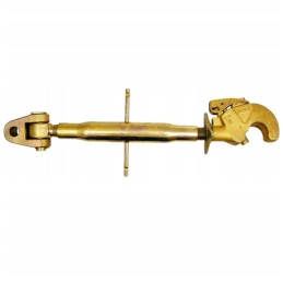 Top connector 20011290