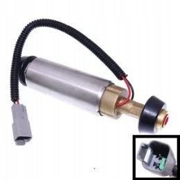 Fuel pump jcb 726 jcb 456e fastrac 8250 24v