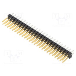 1 pcs x MOLEX - 901310785 - C-Grid DR Vt Pn 6.75/2.90mm Au-E 50Ckt