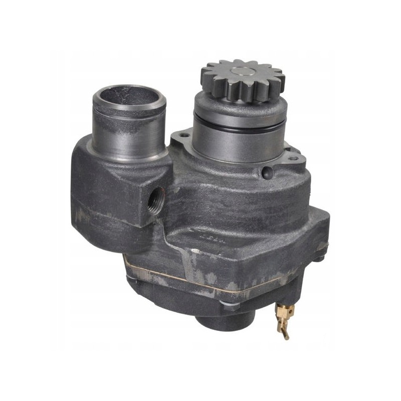 Water pump john deere re39121 re49540 re50
