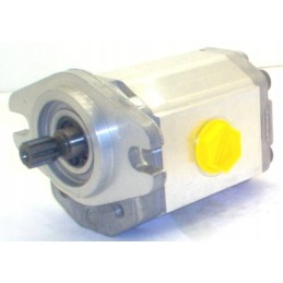 Skp1 7 8s sc06 hydraulic gear pump
