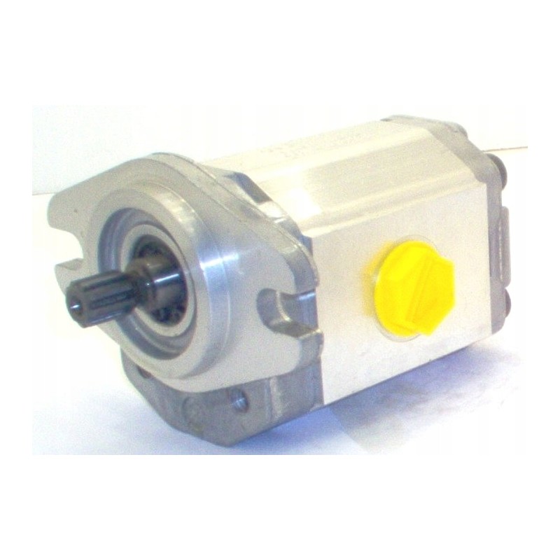 Skp1 7 8s sc06 hydraulic gear pump