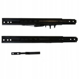 Sears seat rail repair kit original