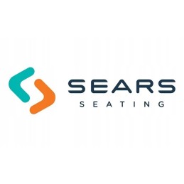 Sears seat rail repair kit original