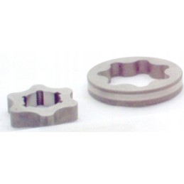 Charge pump kit 20632 21313