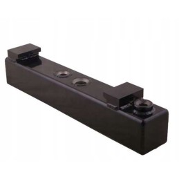 New Holland frame loader tine attachment beam