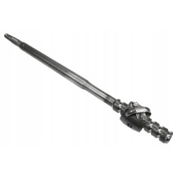 Vpj5201 main shaft complete