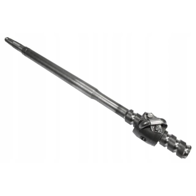 Vpj5201 main shaft complete