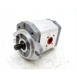 Snp2 22d sc46 g hydraulic gear pump