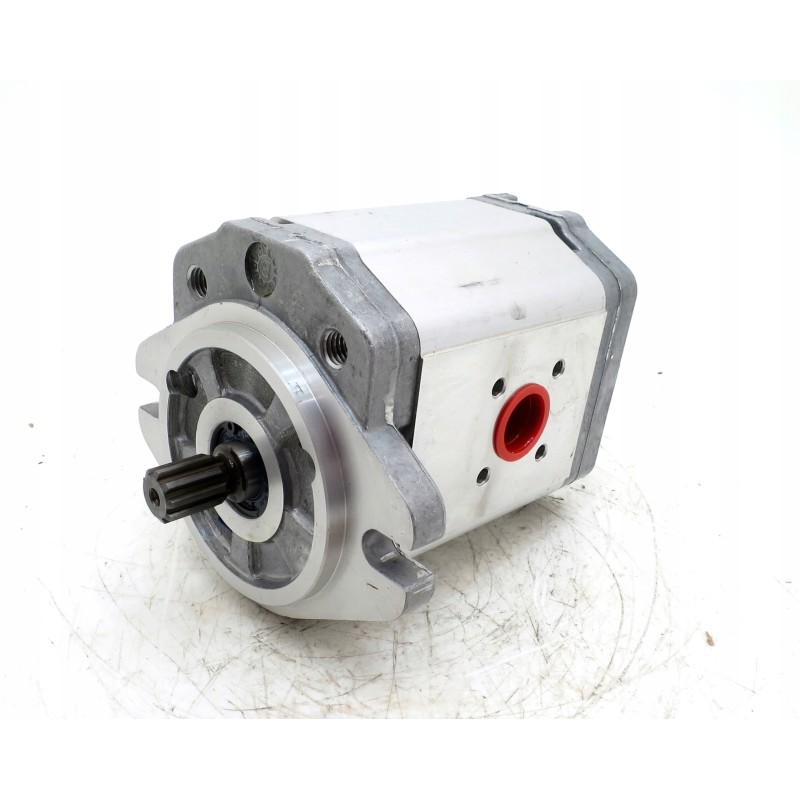 Snp2 22d sc46 g hydraulic gear pump