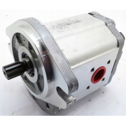 Snp2 19 s sc06 lcx g hydraulic gear