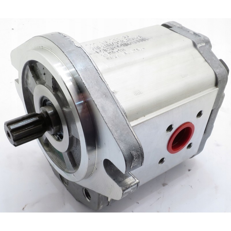 Snp2 19 s sc06 lcx g hydraulic gear