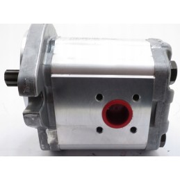 Snp2 19 s sc06 lcx g hydraulic gear