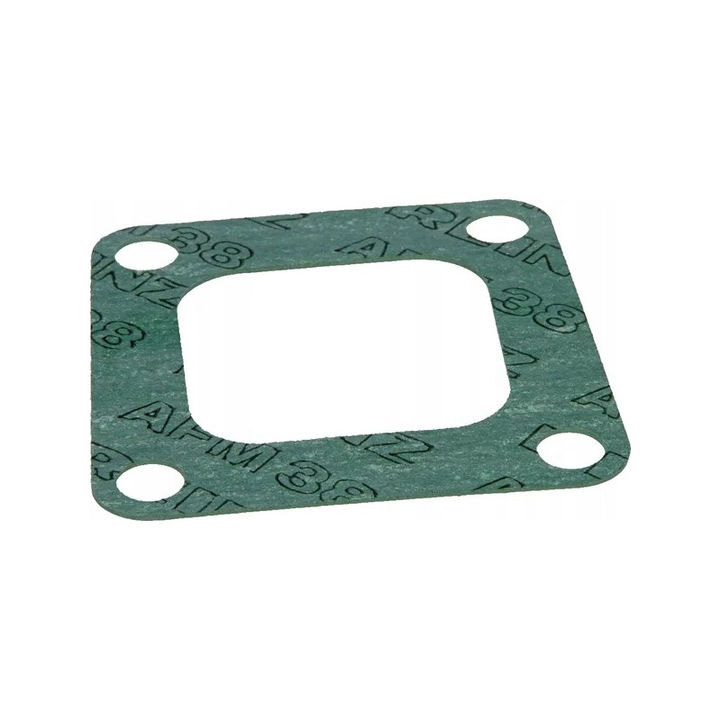 Pipe seal, turbine, intake manifold, Zetor