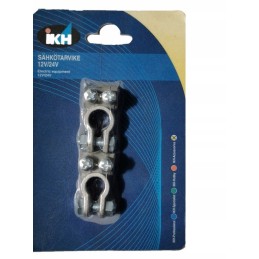 Set of clamps and gag77032b