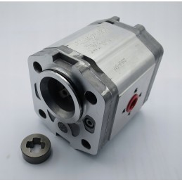 Snp2 a11l fr43 c hydraulic gear pum