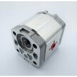 Snp2 a11l fr43 c hydraulic gear pum