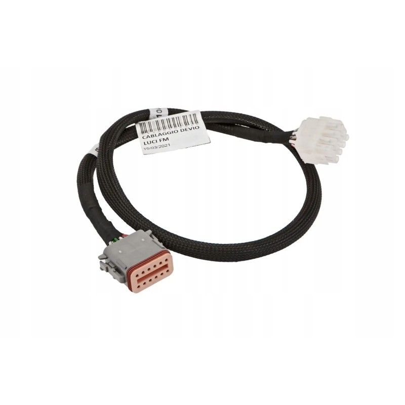 330040601 headlight change wiring harness