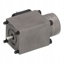 Proportional electromagnet grfy035f20e67 24v driving coil