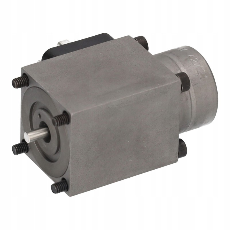 Proportional electromagnet grfy035f20e67 24v driving coil