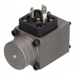 Proportional electromagnet grfy035f20e67 24v driving coil